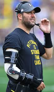 Big ben won a pair of super bowls during his first five years in the nfl. How Long Is Ben Roethlisberger Out Injury Timeline Return Date Latest Updates On Steelers Qb Sporting News
