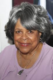 Obituary for Dorothy Mae Todd