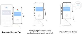 Find can i pay using my phone here How To Use Nfc Payments On Oppo Phones Oppo Global