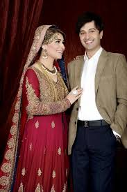 Pakistani Actress Reema Khan Bridal Couture Bridal Dresses Beautiful Dresses