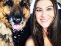 Memories of Shasta Ortiz