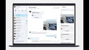 Maybe you would like to learn more about one of these? Skype For Mac Free Download Review Latest Version
