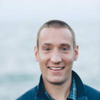 Chris Bergstrom, MHA