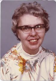 Margaret Jane Ellis, 95, Former New Canaan Resident