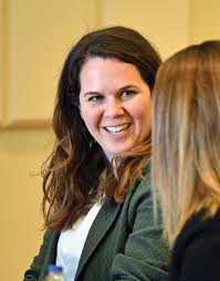 Hallways: Innovate and illuminate (Summer 2022) by Harpeth Hall  Communications