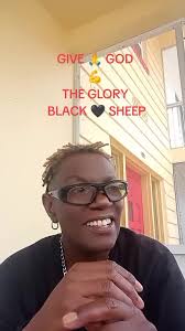 Transforming Pain into Purpose: The Black Sheep's Journey