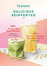 Starbucks corporation is an american multinational chain of coffeehouses and roastery reserves headquartered in seattle, washington. Bangkitkan Mood Dengan Minuman Baharu Teavana Tea Dan Tawaran Tahun Baru Dari Starbucks Malaysia