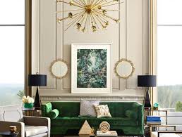 Charming hollywood regency style brass floor lamp with a big crane on the foot in the manner of maison jansen. Hollywood Regency Archives Inspiration Design Books Blog