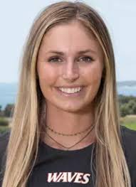 2018 Women's Volleyball Roster