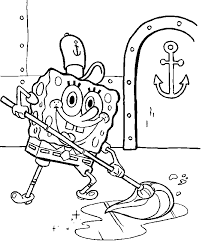 42 spongebob coloring pages free. Nickelodeon Coloring Pages Coloring Home Nickelodeon Coloring Pages Coloring Pages Crab Coloring Pages