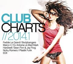 Club Charts 2014 1 Amazon Com Music