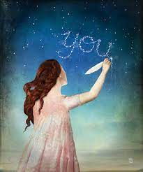 you by christianschloe christian schloe surreal art art