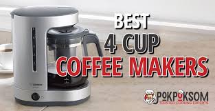 We did not find results for: 5 Best 4 Cup Coffee Makers Reviews Updated 2021 Pokpoksom