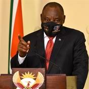 Cyril ramaphosa latest breaking news, pictures, photos and video news. Cucu5gh Lpl6qm