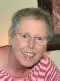 Barbara CRONIN Obituary (1948