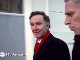 Stephen Green refuses to answer questions about HSBC files