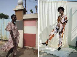 Ethical clothing is on trend! 12 Ethical Fashion Labels Inspired By African Culture