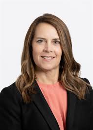 Hancock Whitney taps health care banking arm head