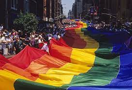 Pride held more than sixty mixed martial arts events, broadcast to about 40 countries worldwide. The Meaning Of The Rainbow Pride Flag And Its History