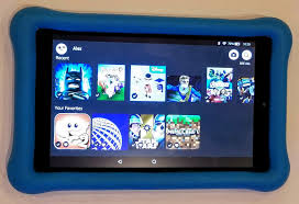 Minecraft (kindle fire) (for those with an android device that do not have a kindle fire device): Kids Fire Tablet Or I Pad It S An Easy Answer Simply Awesome Trips