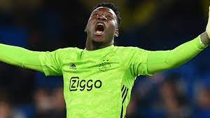 André onana fifa 19 career mode рейтинги игрока. Onana Has Doping Ban Appeal Heard As Arsenal Wait On 7m Move Goal Com