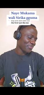 Olima Laba: Mukama Gwe Mulinde Akwete