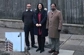 Cllr Abu Sultan Archives