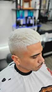 Still Collabing with my boy @barberkevsteezie haircut by Kev and color by  Sal 😤💪🏼💈, #stylecraftpro #gammaplus #barberlife #straightrazor,  #hawaiibarbers #barberlife #hawaii #barberdesigns ...