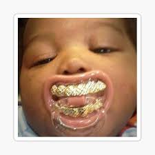 Maybe you would like to learn more about one of these? Sticker Grillz Redbubble