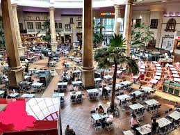 Coca Cola Oase Oberhausen Restaurant Reviews Photos Phone Number Tripadvisor