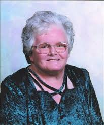 Hazel Miller Obituary (1945