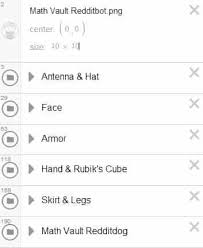 Only this time, use that has slope it. Desmos Art Definitive Guide To Computational Sketching Math Vault