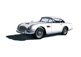 Image result for Caribbean Pearl 1963 Aston Martin