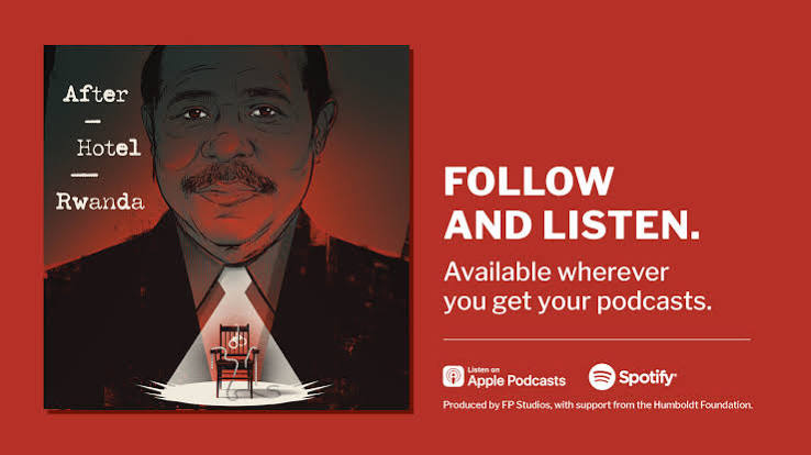After Hotel Rwanda – Foreign Policy