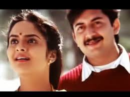 Pudhu Vellai Mazhai Roja Tamil Song Arvind Swamy Madhubala Tamil Video Songs Bollywood Music Videos Bollywood Music