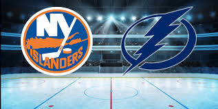 Lightning | nbcsn, cbc, tvas. New York Islanders Vs Tampa Bay Lightning Free Nhl Pick For Dec 5th