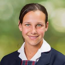 Congratulations to Tori and Rayne...