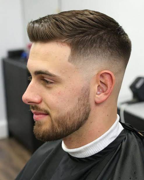 Corte de Cabelo