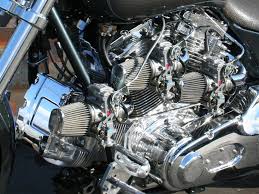 Bryan first discovered her passion for all things automotive while riding in her parent's 1968 ford mustang. Feuling Parts