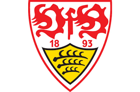 This logo is compatible with eps, ai, psd and adobe pdf formats. Marco Tobias Arnold Zeigt Das Alte Wappen Noch Mit Vereinsgrundungsjahr Stuttgarter Nachrichten