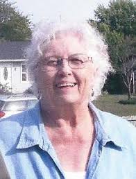 Obituary information for Bernice A. Corey