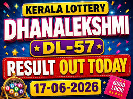 Kerala Lottery Sthree Sakthi SS-524 Result: Kayamkulam Ticket Holder Bags ₹1 Crore Jackpot