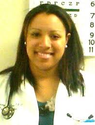 Black Eastern Shore Health Professionals