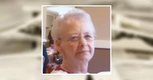 Barbara Blalock Obituary 2014