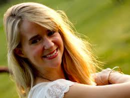 Jolina Petersheim On How She Got Published