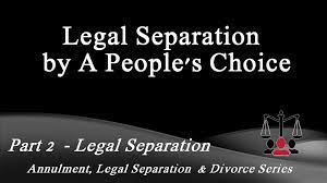California divorce forms and california divorce laws related to residency requirements, alimony, child in order to file for divorce in california, the proper grounds must be established. Why File For Legal Separation In California A People S Choice