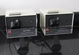China Gd 0168 Astm D1500 Color Tester And Colorimeter