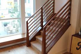 Chose a drawing of stairs columns that correspond to the handrail. Pin On Stair Rails Wooden