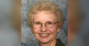 Betty Ann Squires Obituary