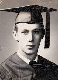 Caleb Watson Bost III (1932-1984)